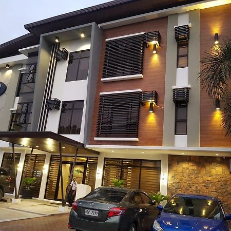 Andeo Suites Angeles Dış mekan fotoğraf