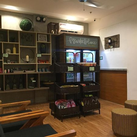 Andeo Suites Angeles Dış mekan fotoğraf