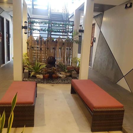 Andeo Suites Angeles Dış mekan fotoğraf