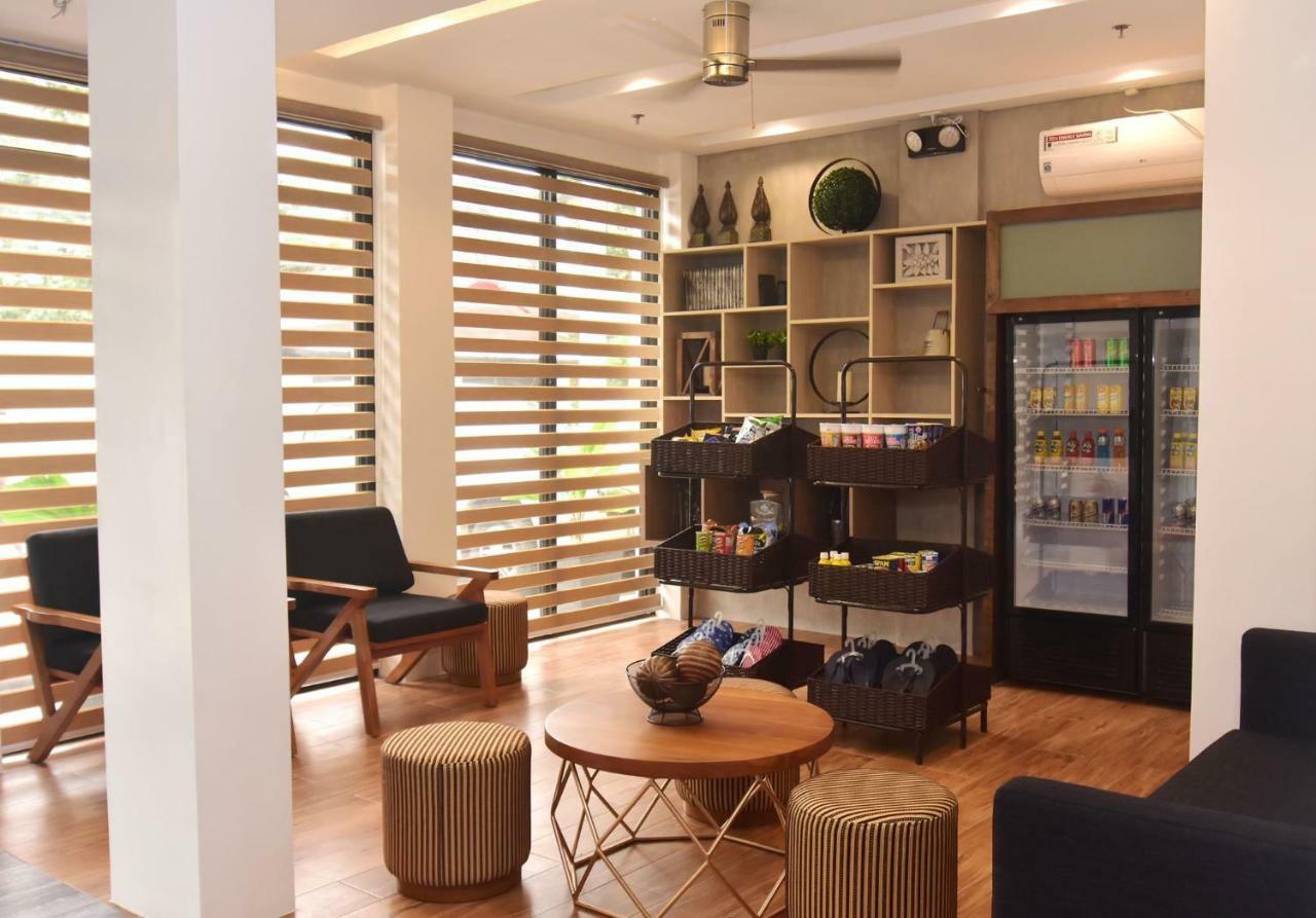 Andeo Suites Angeles Dış mekan fotoğraf