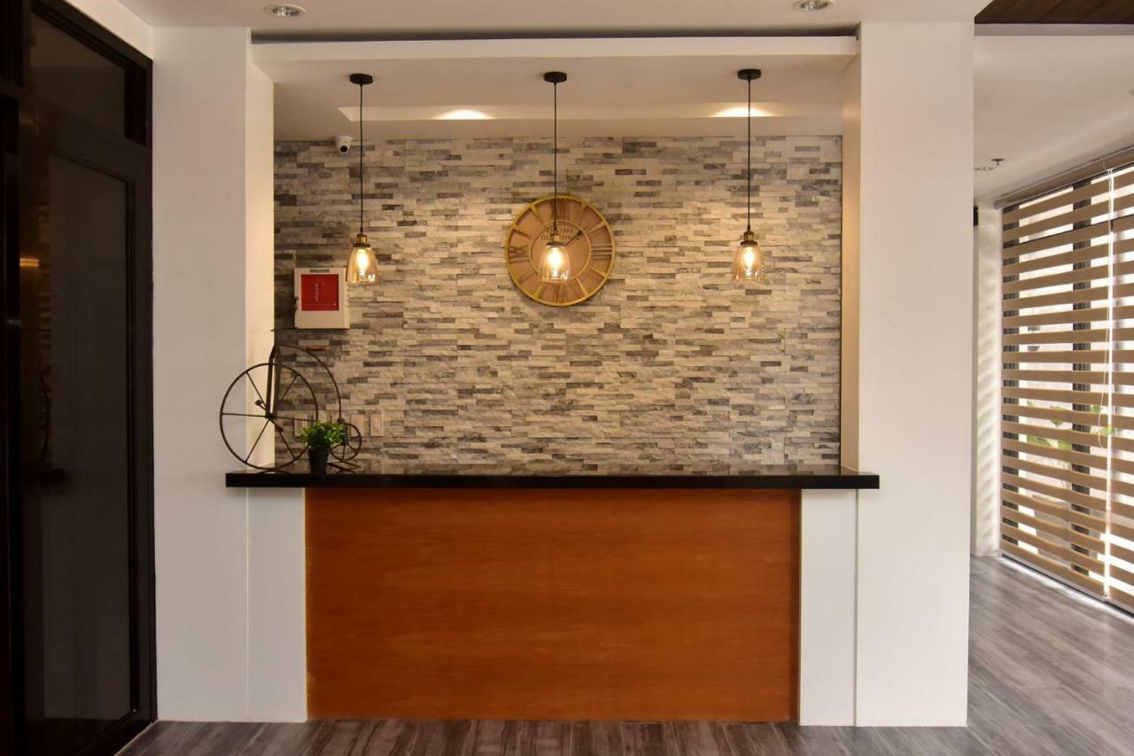 Andeo Suites Angeles Dış mekan fotoğraf