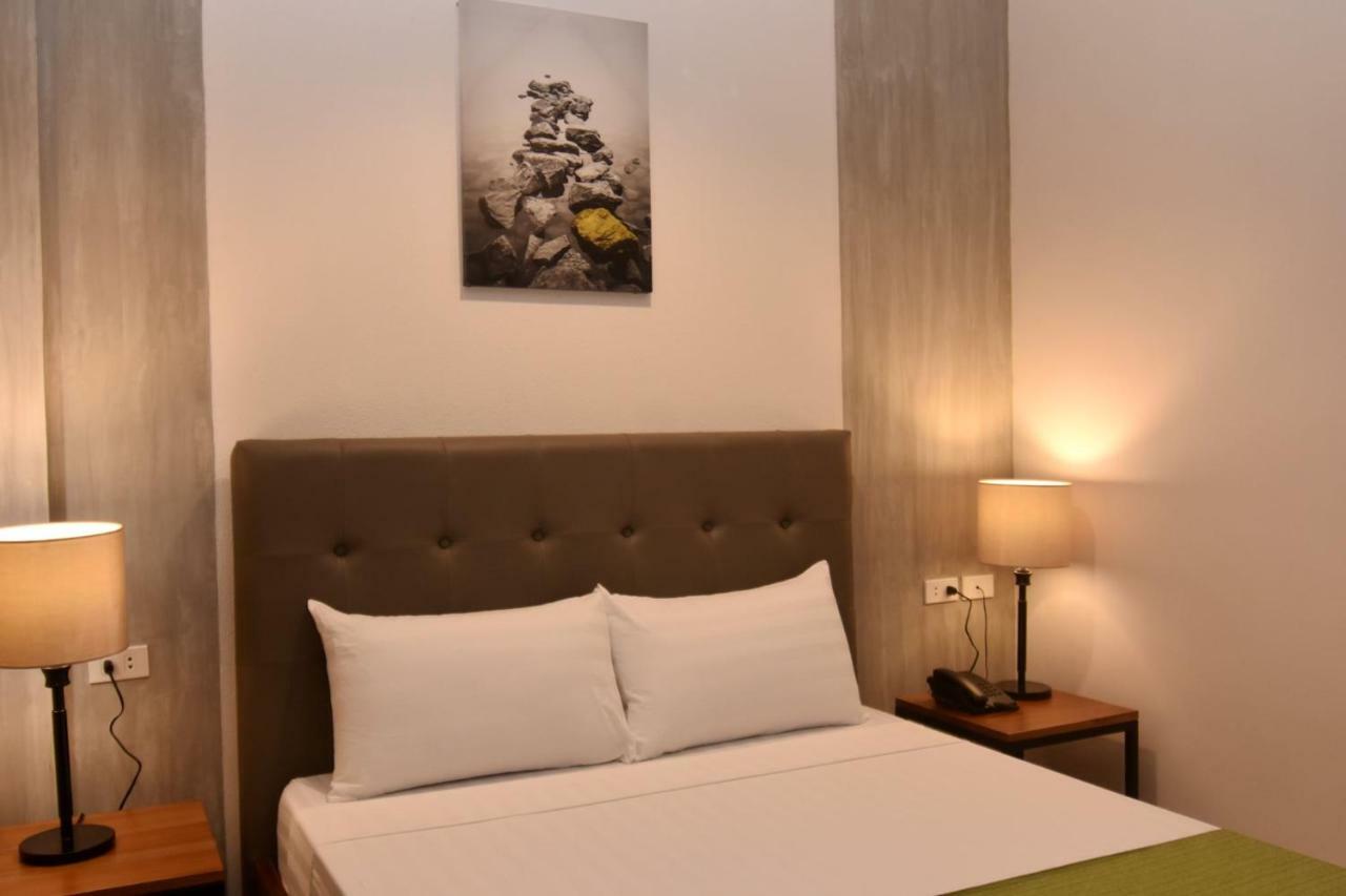 Andeo Suites Angeles Dış mekan fotoğraf