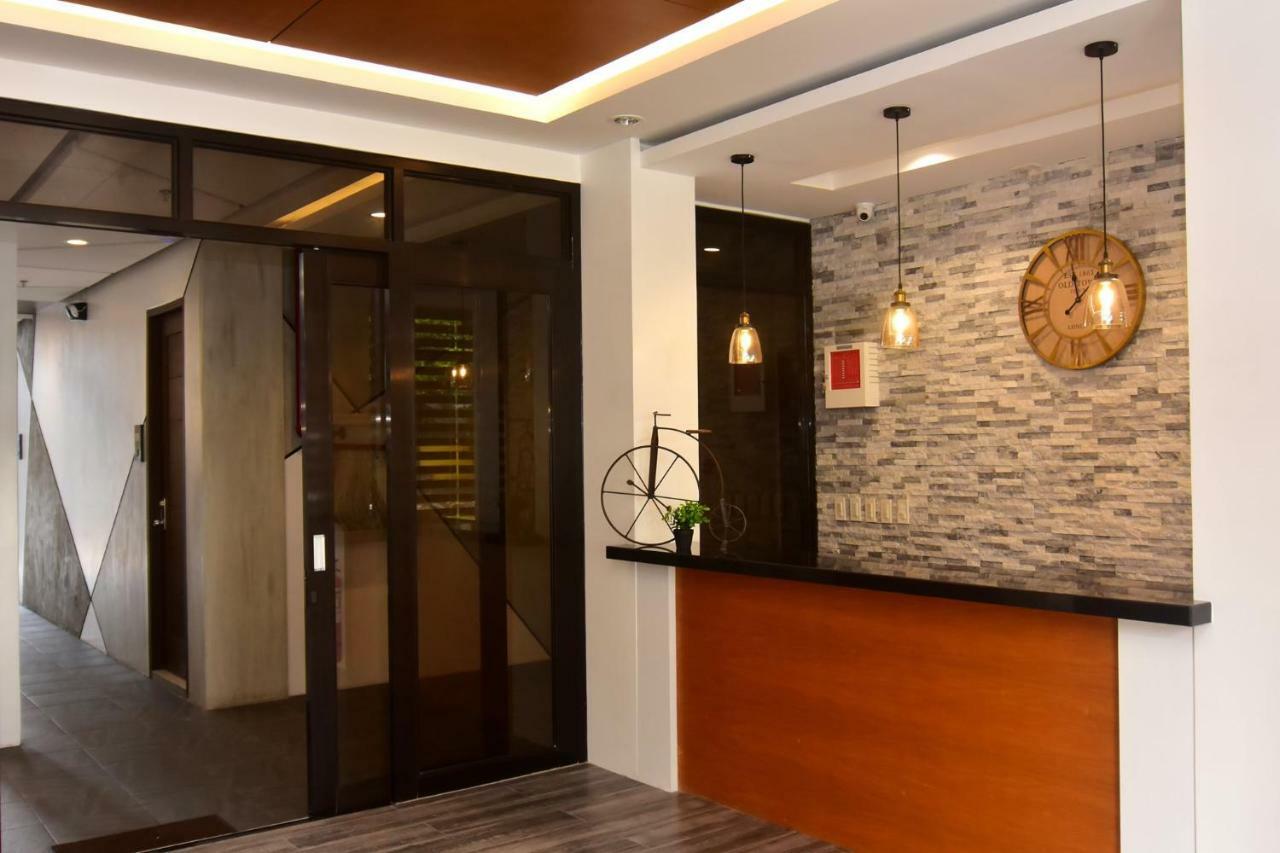 Andeo Suites Angeles Dış mekan fotoğraf