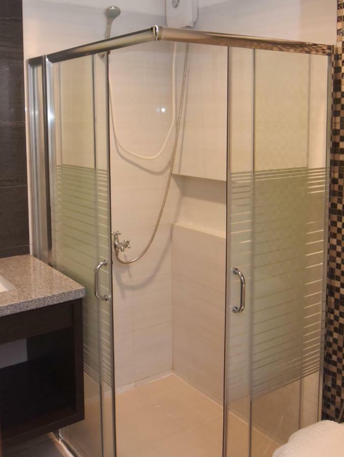 Andeo Suites Angeles Dış mekan fotoğraf