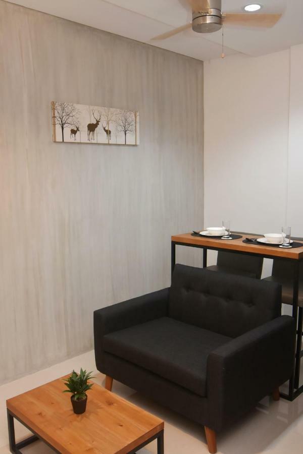 Andeo Suites Angeles Dış mekan fotoğraf
