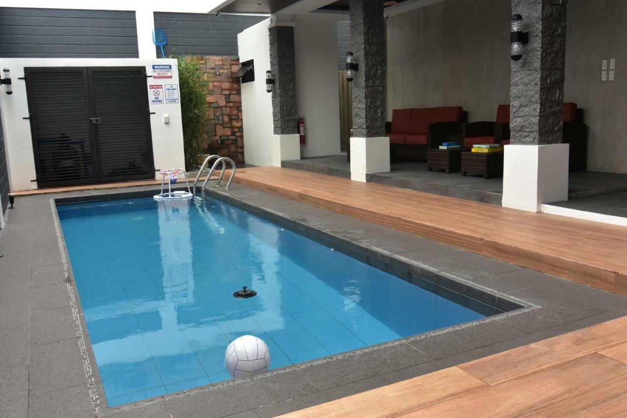 Andeo Suites Angeles Dış mekan fotoğraf