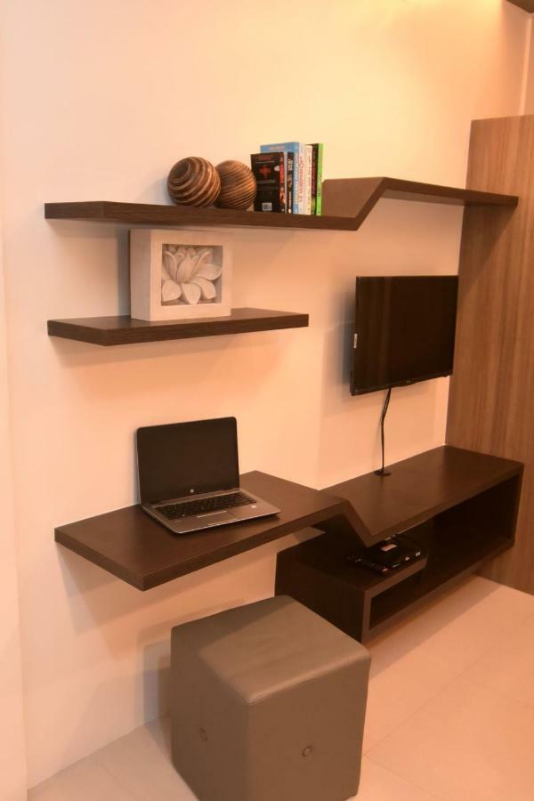 Andeo Suites Angeles Dış mekan fotoğraf
