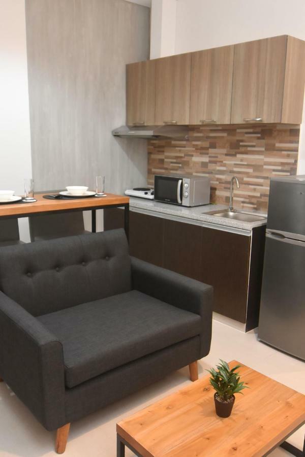 Andeo Suites Angeles Dış mekan fotoğraf