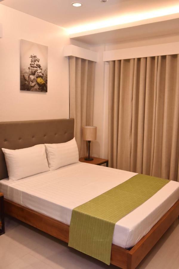 Andeo Suites Angeles Dış mekan fotoğraf