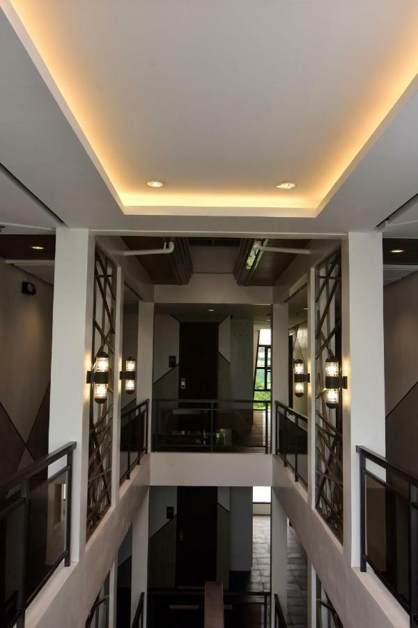 Andeo Suites Angeles Dış mekan fotoğraf