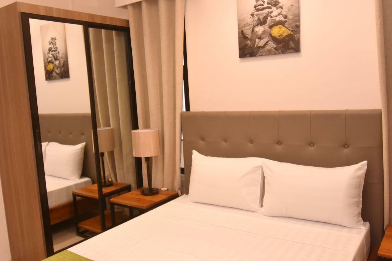 Andeo Suites Angeles Dış mekan fotoğraf