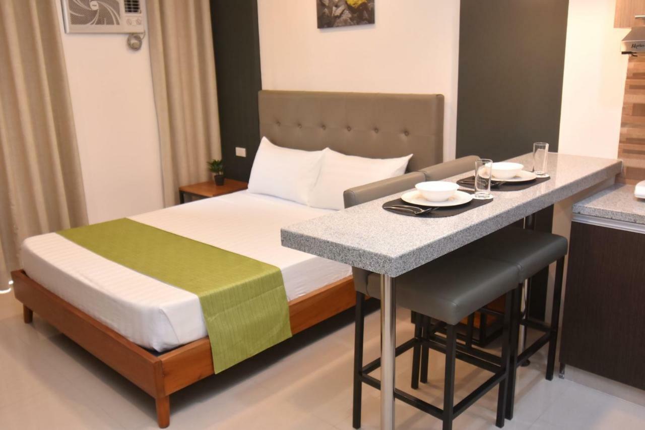 Andeo Suites Angeles Dış mekan fotoğraf