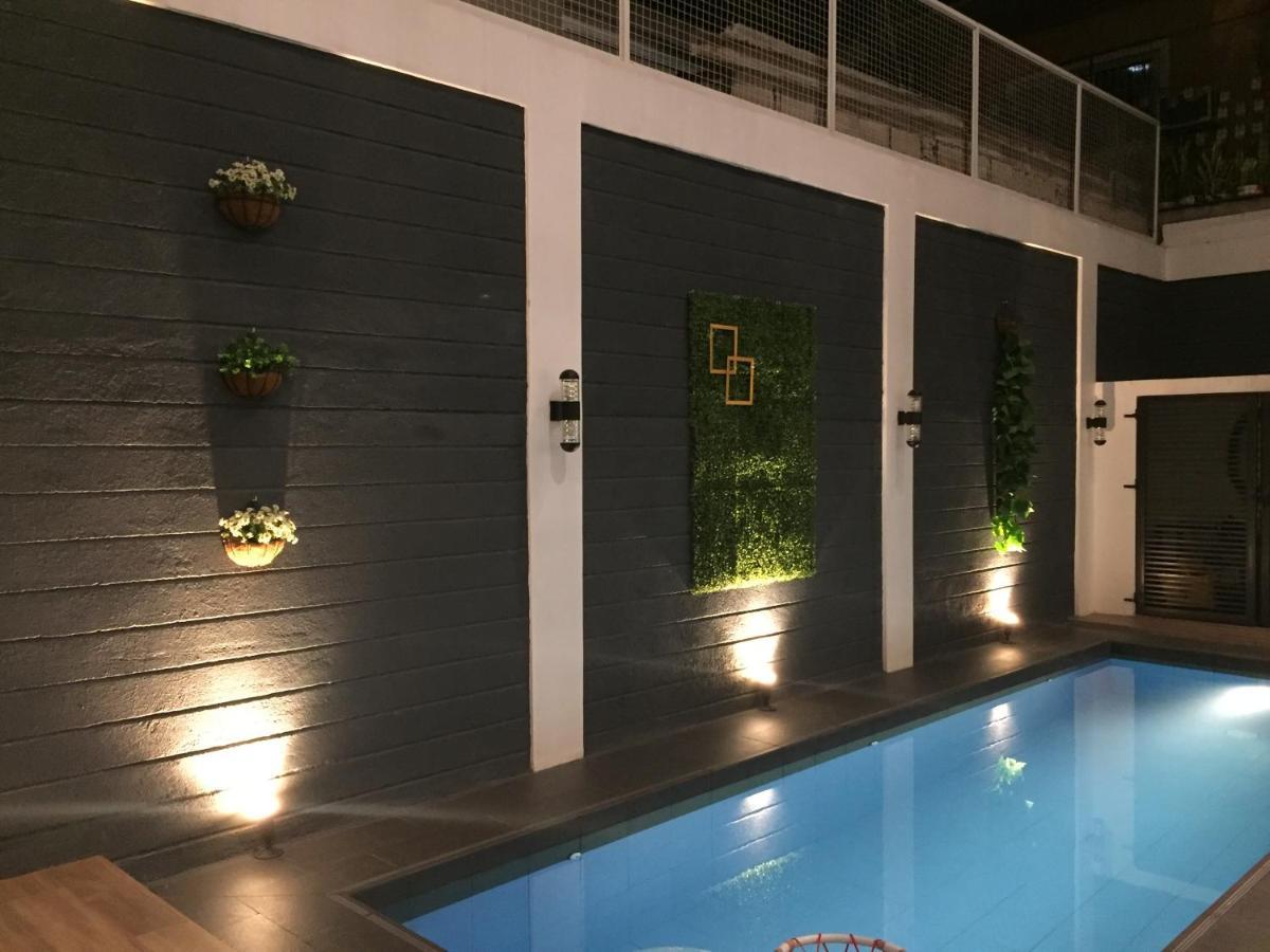Andeo Suites Angeles Dış mekan fotoğraf