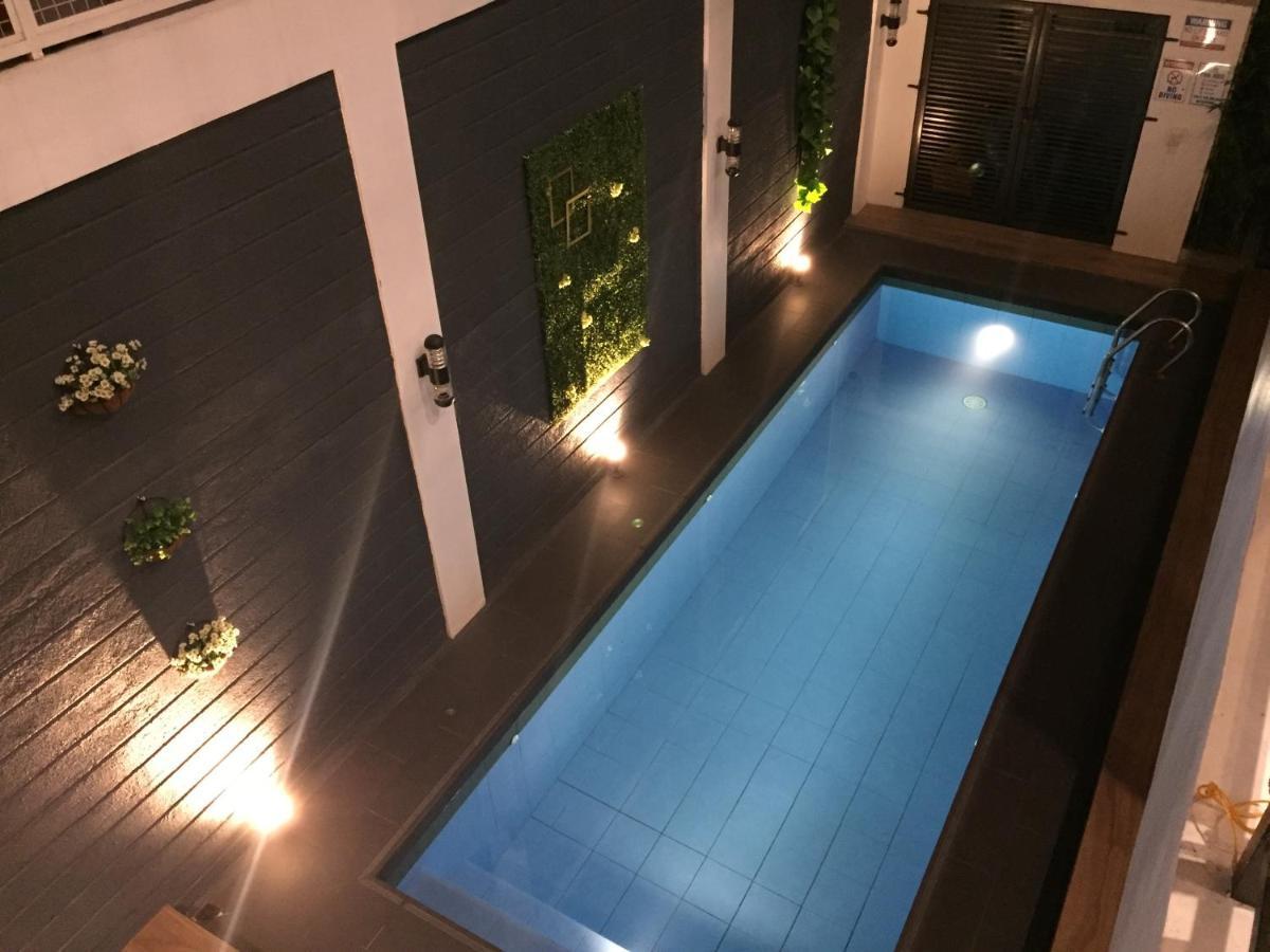 Andeo Suites Angeles Dış mekan fotoğraf