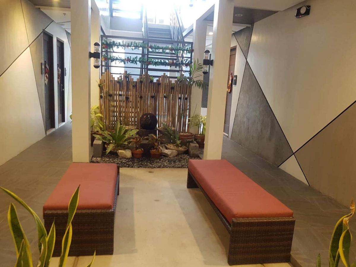 Andeo Suites Angeles Dış mekan fotoğraf